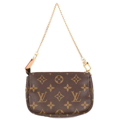 LOUIS VUITTON M58009 POCHETTE ACCESSOIRES MINI POUCH