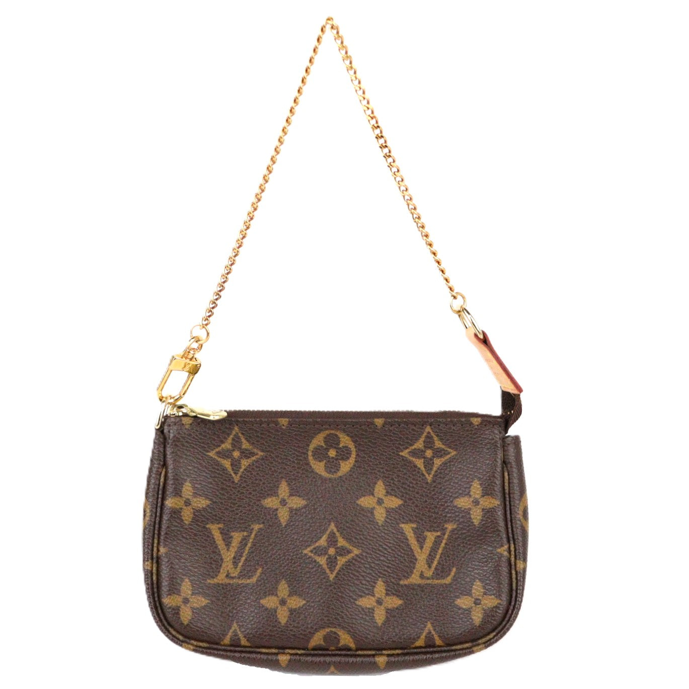 LOUIS VUITTON M58009 POCHETTE ACCESSOIRES MINI POUCH