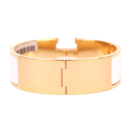 HERMES 300001FO CLIC CLAC H GM BRACELET