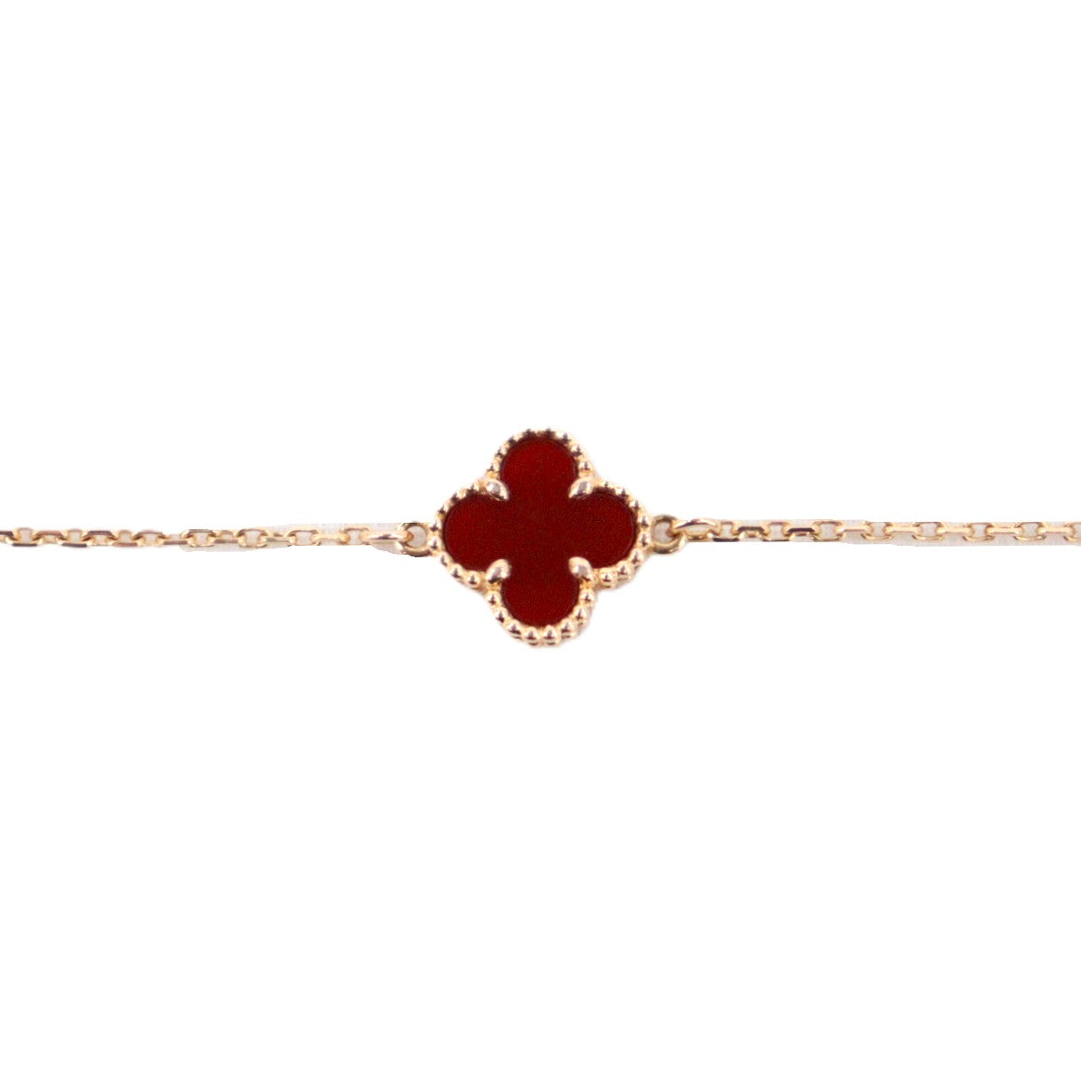 Van Cleef & Arpels VCARN59K00 Sweet Alhambra Bracelet
