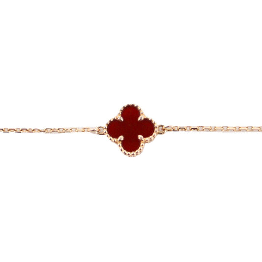 Van Cleef & Arpels VCARN59K00 Sweet Alhambra Bracelet