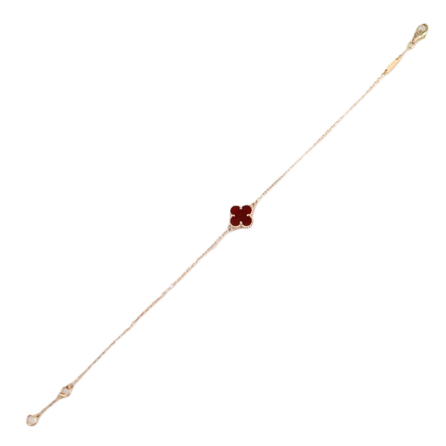 Van Cleef & Arpels VCARN59K00 Sweet Alhambra Bracelet