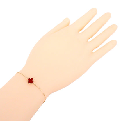 Van Cleef & Arpels VCARN59K00 Sweet Alhambra Bracelet