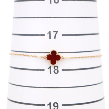Van Cleef & Arpels VCARN59K00 Sweet Alhambra Bracelet