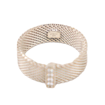 TIFFANY & Co. Somerset Ring #57