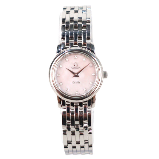 OMEGA 4570.78 Devil Prestige