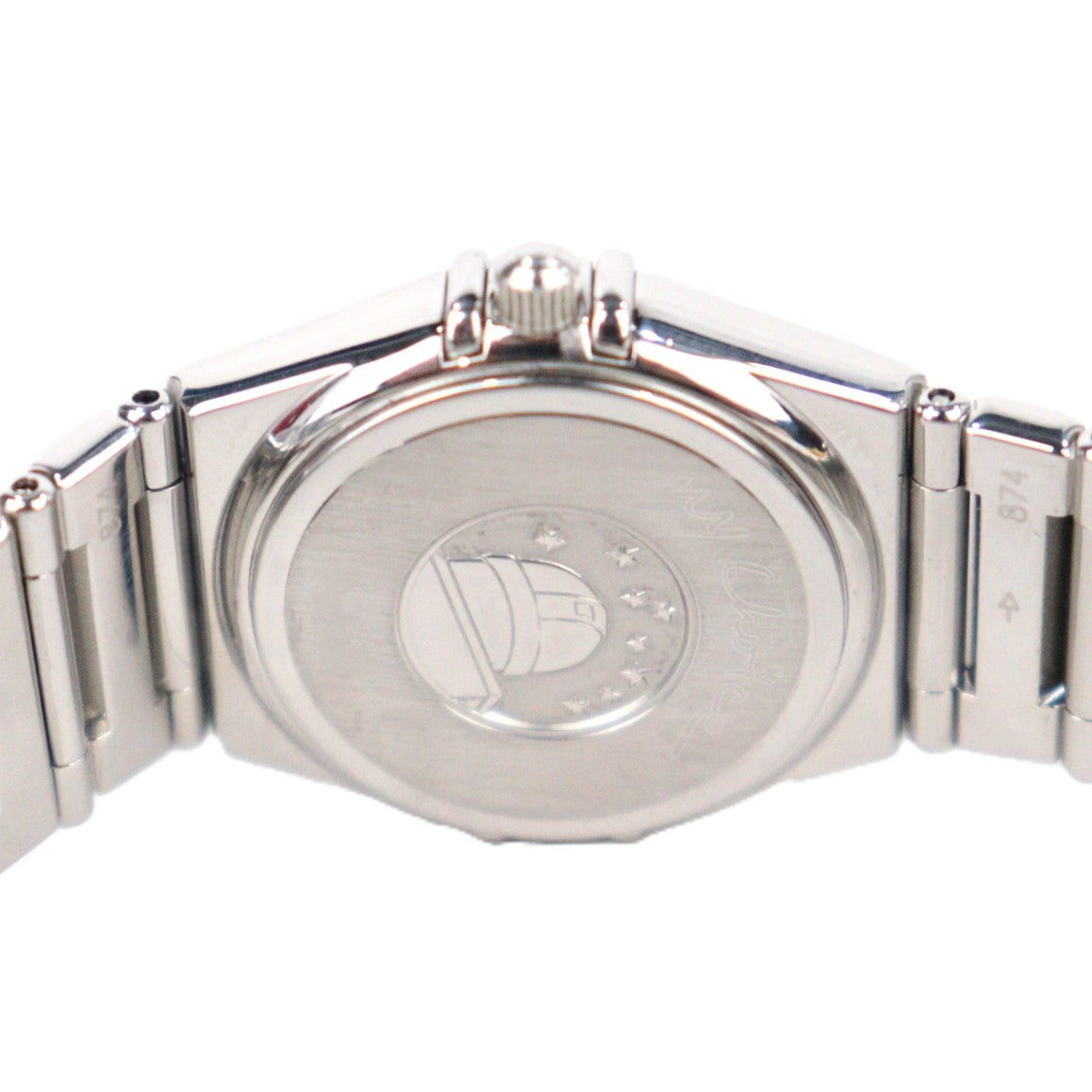 OMEGA 1571.51 Constellation