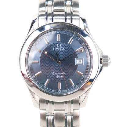 OMEGA 2511.81 Seamaster 120