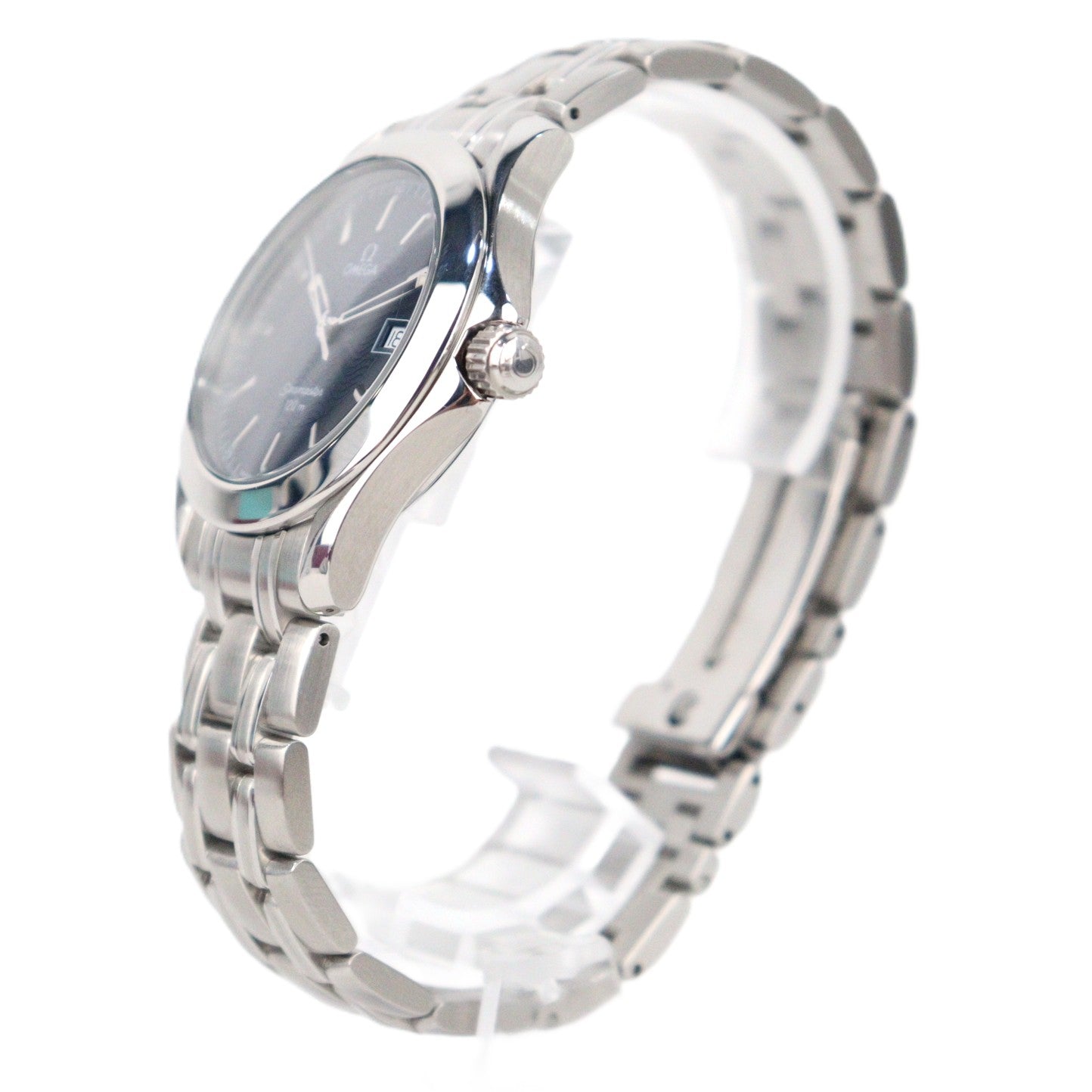 OMEGA 2511.81 Seamaster 120