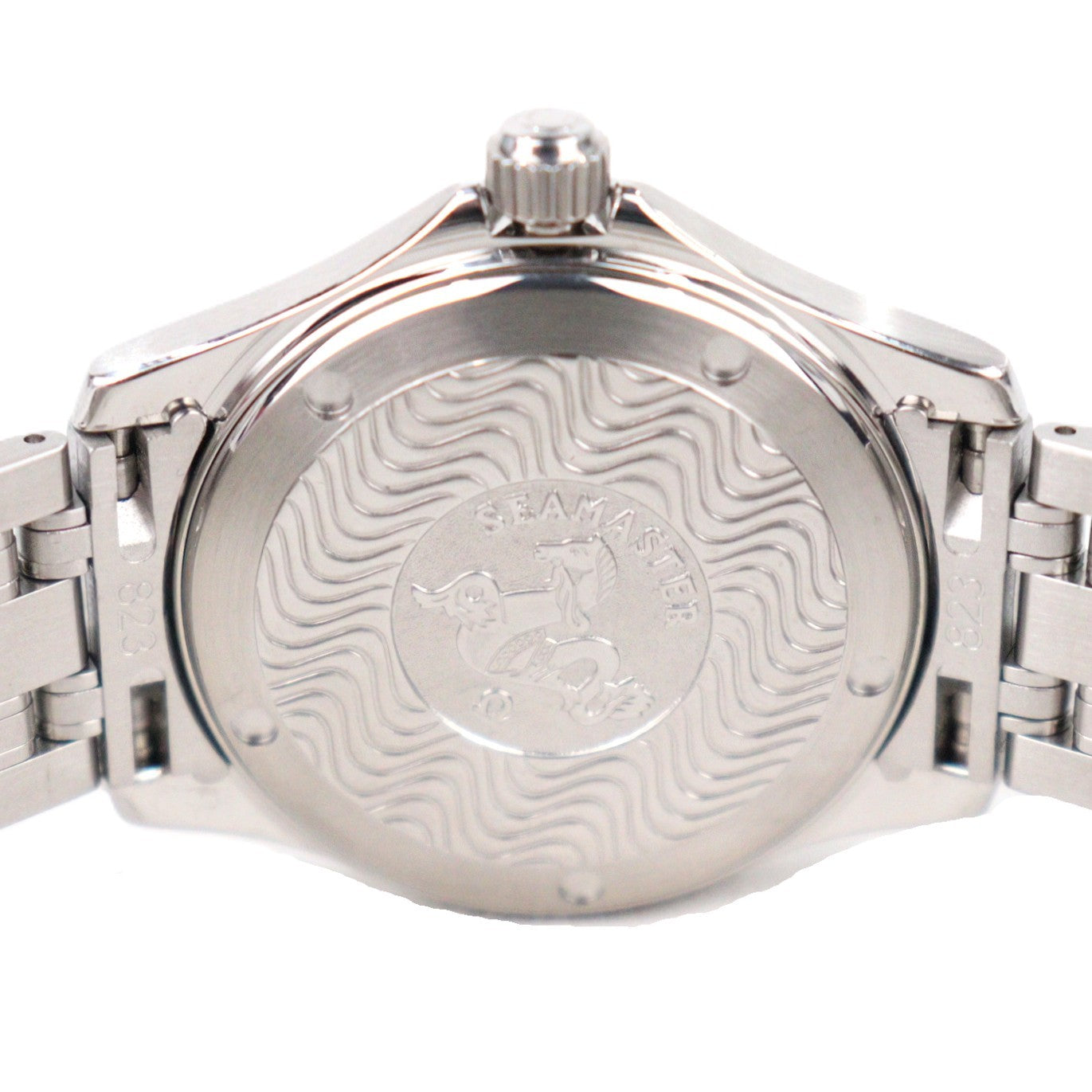 OMEGA 2511.81 Seamaster 120