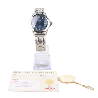 OMEGA 2511.81 Seamaster 120