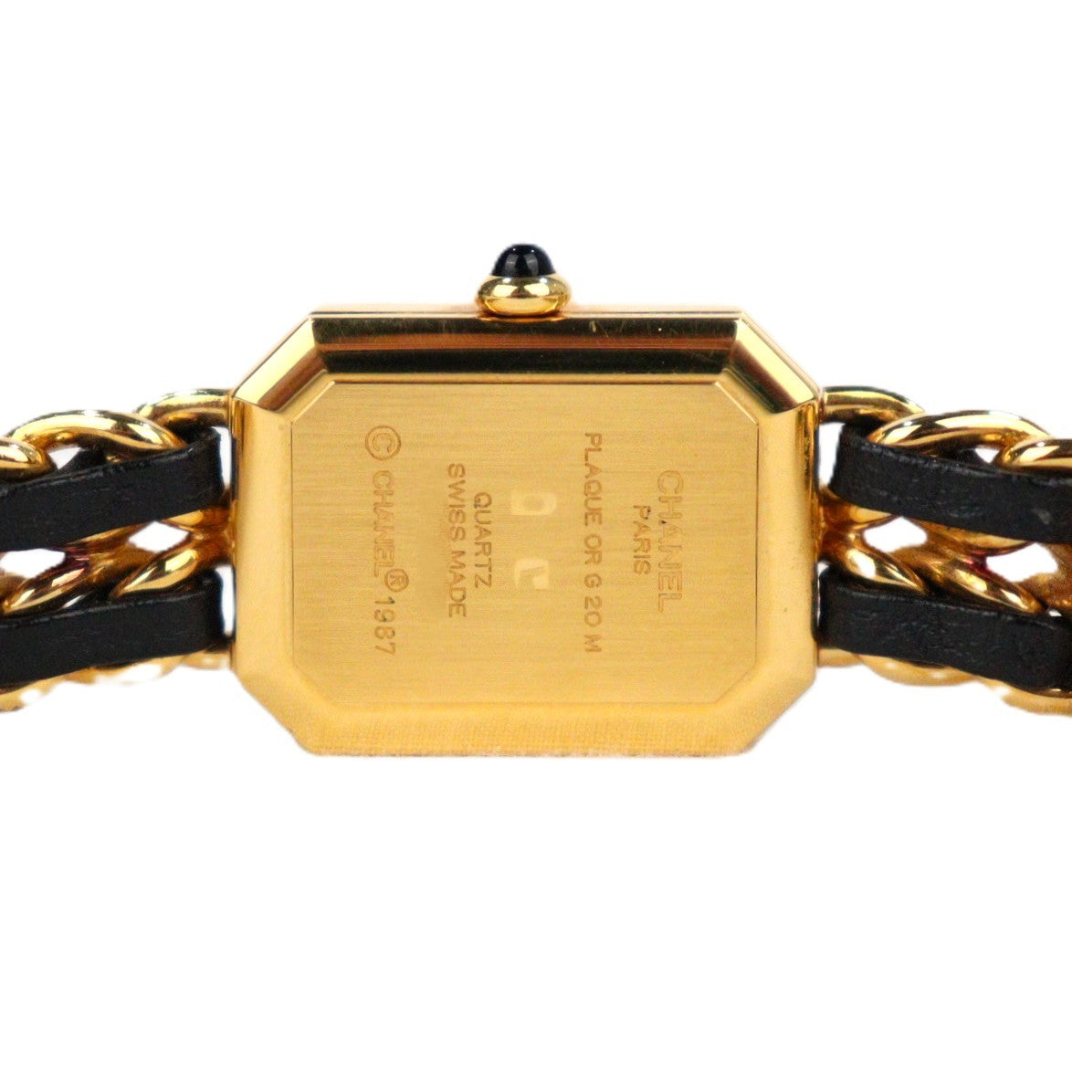 CHANEL H0001 Premiere