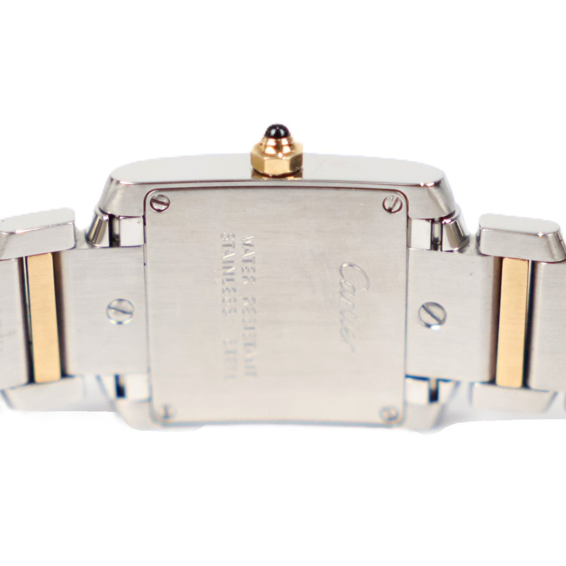 Cartier W51007Q4 Tank Francaise