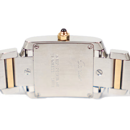 Cartier W51007Q4 Tank Francaise
