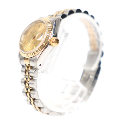 ROLEX 69173 Date Just