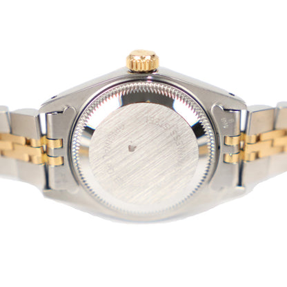 ROLEX 69173 Date Just