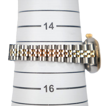 ROLEX 69173 Date Just