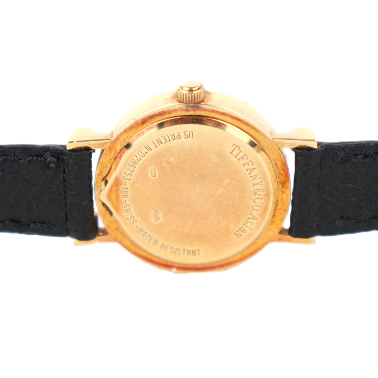 TIFFANY & Co. LO630 Atlas