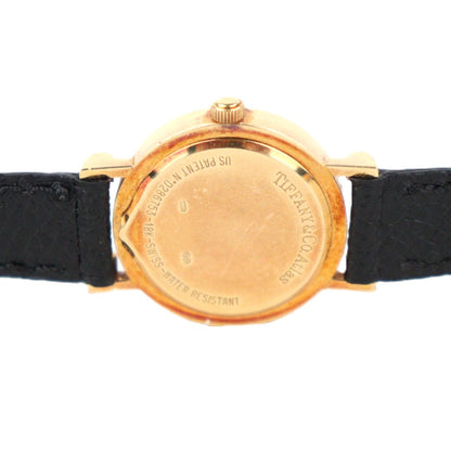 TIFFANY & Co. LO630 Atlas