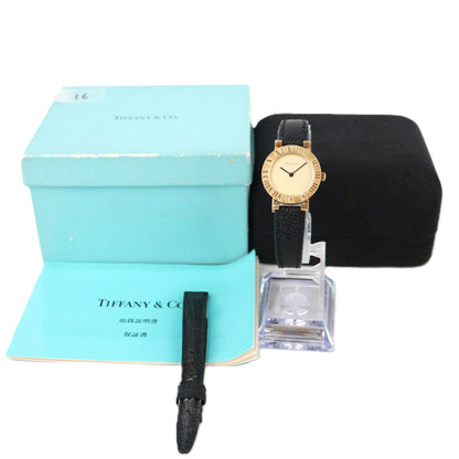 TIFFANY & Co. LO630 Atlas