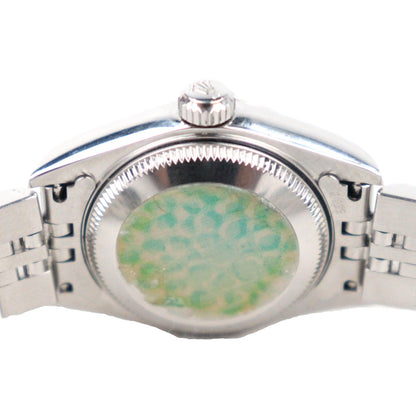 ROLEX 79174G Date Just
