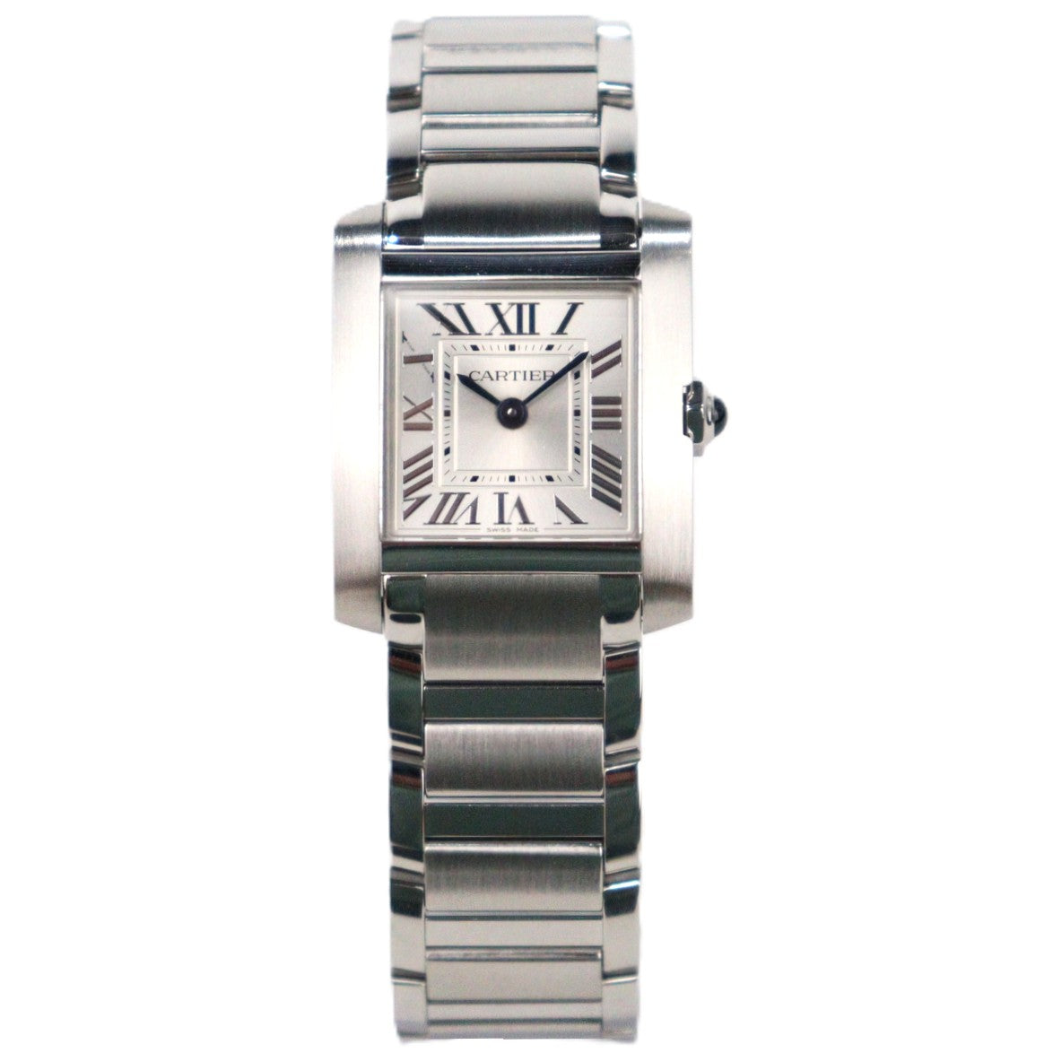 Cartier WSTA0065 Tank Francaise