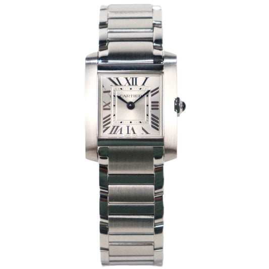 Cartier WSTA0065 Tank Francaise