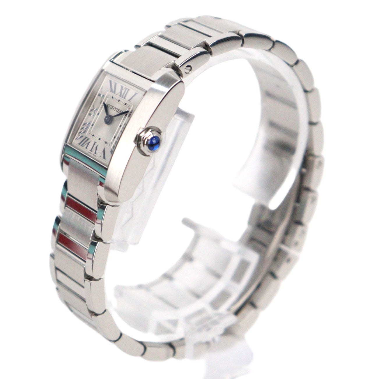 Cartier WSTA0065 Tank Francaise