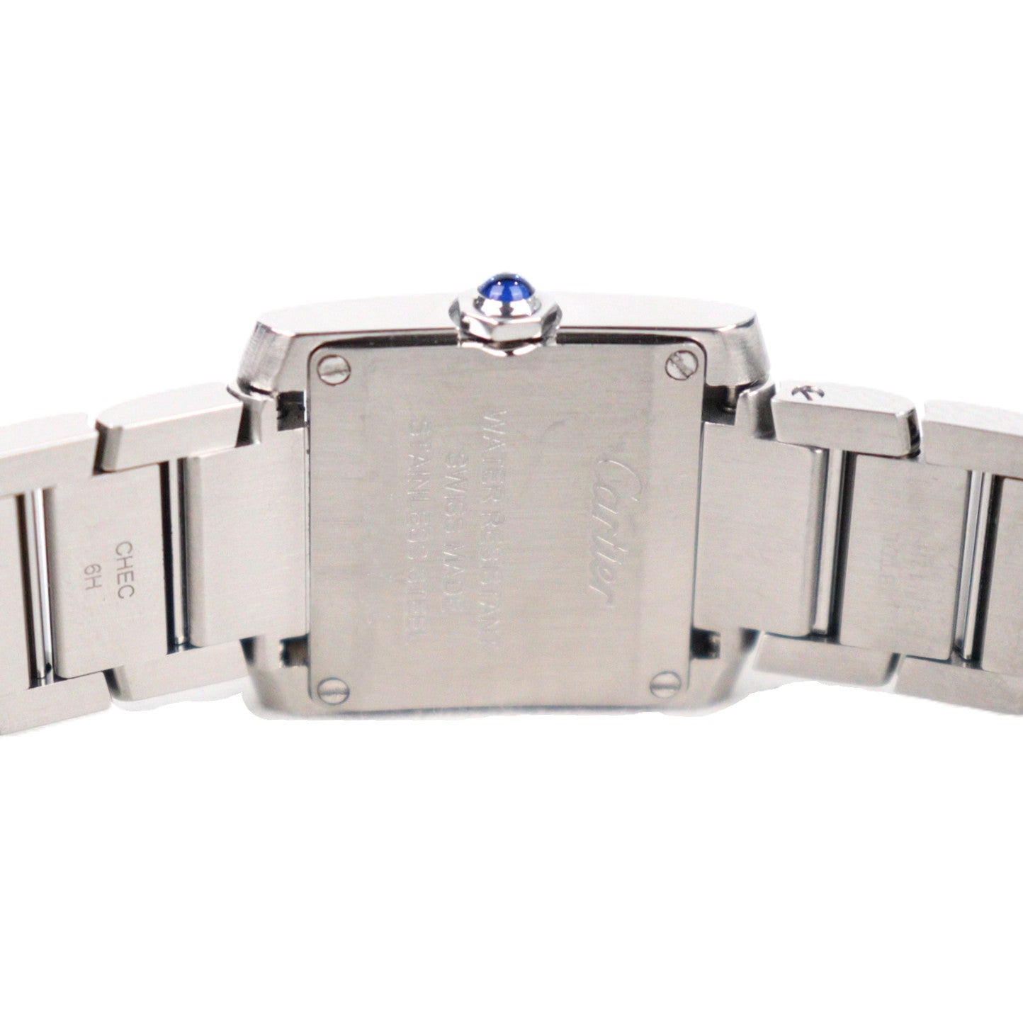 Cartier WSTA0065 Tank Francaise