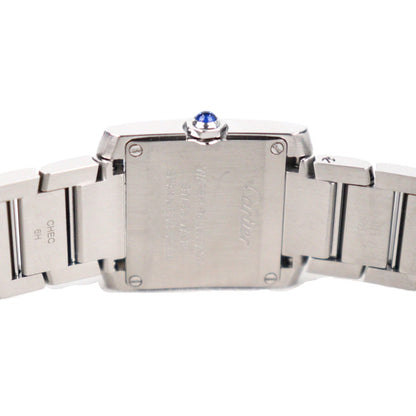 Cartier WSTA0065 Tank Francaise