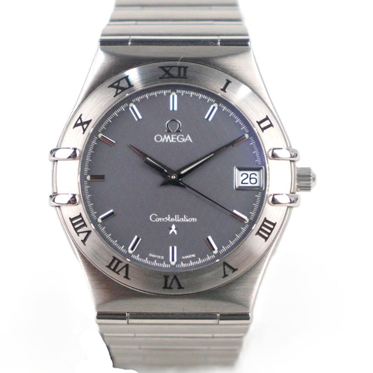 OMEGA 1512.40 Constellation