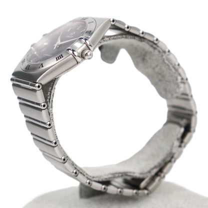 OMEGA 1512.40 Constellation