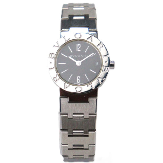 BVLGARI BB23SSD Black