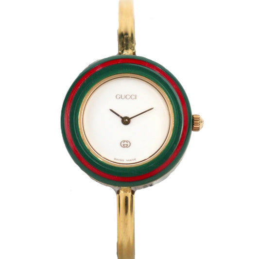 GUCCI 11/12 Change Bezel