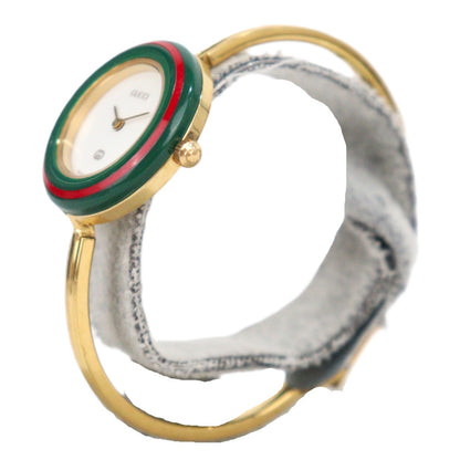 GUCCI 11/12 Change Bezel