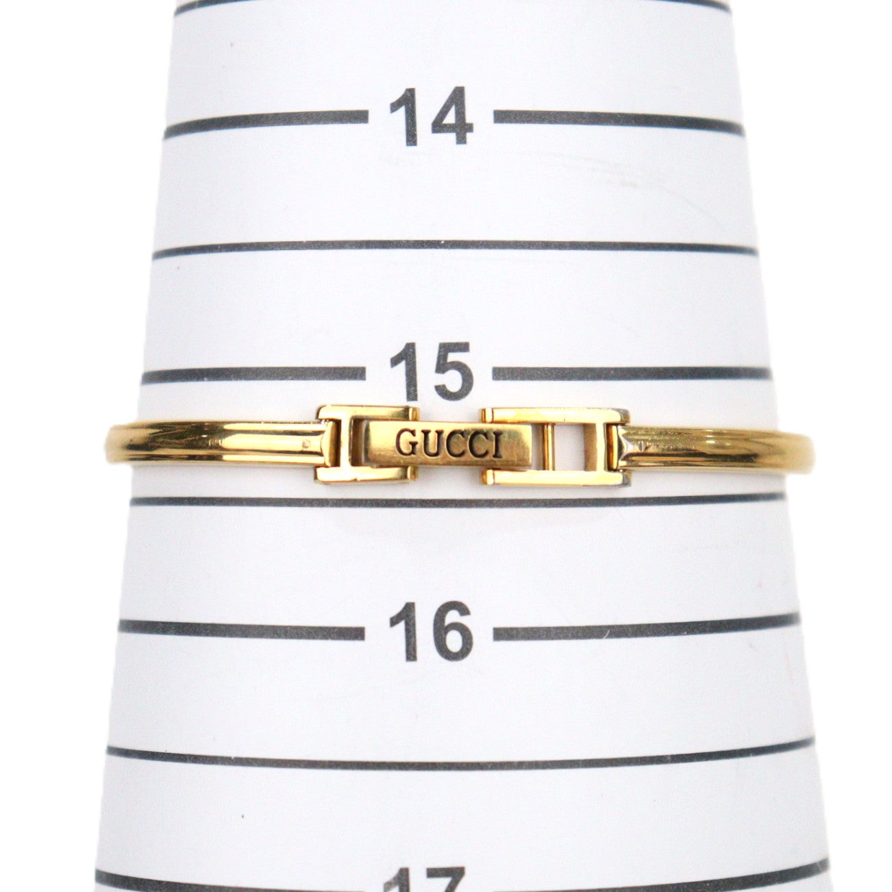 GUCCI 11/12 Change Bezel