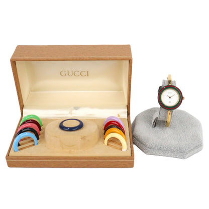 GUCCI 11/12 Change Bezel