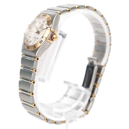 OMEGA 1362.70 Constellation