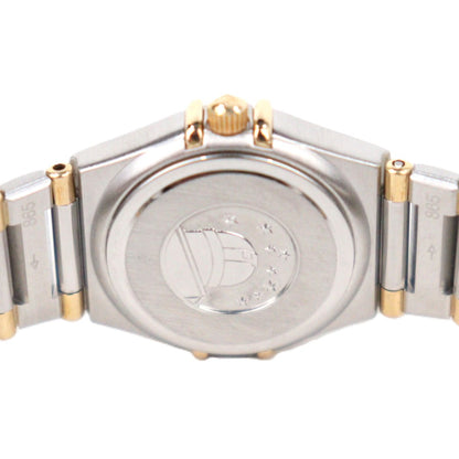 OMEGA 1362.70 Constellation