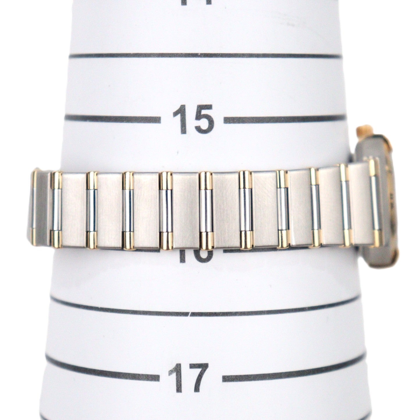 OMEGA 1362.70 Constellation