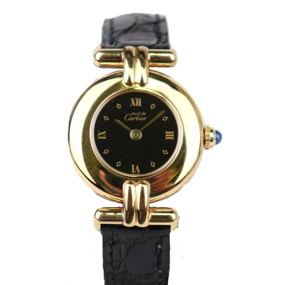 Cartier W1000753 Must Colisee