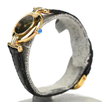 Cartier W1000753 Must Colisee