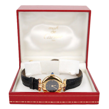 Cartier W1000753 Must Colisee