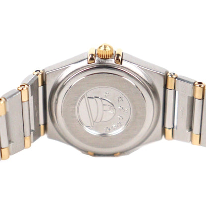 OMEGA 1362.70 Constellation