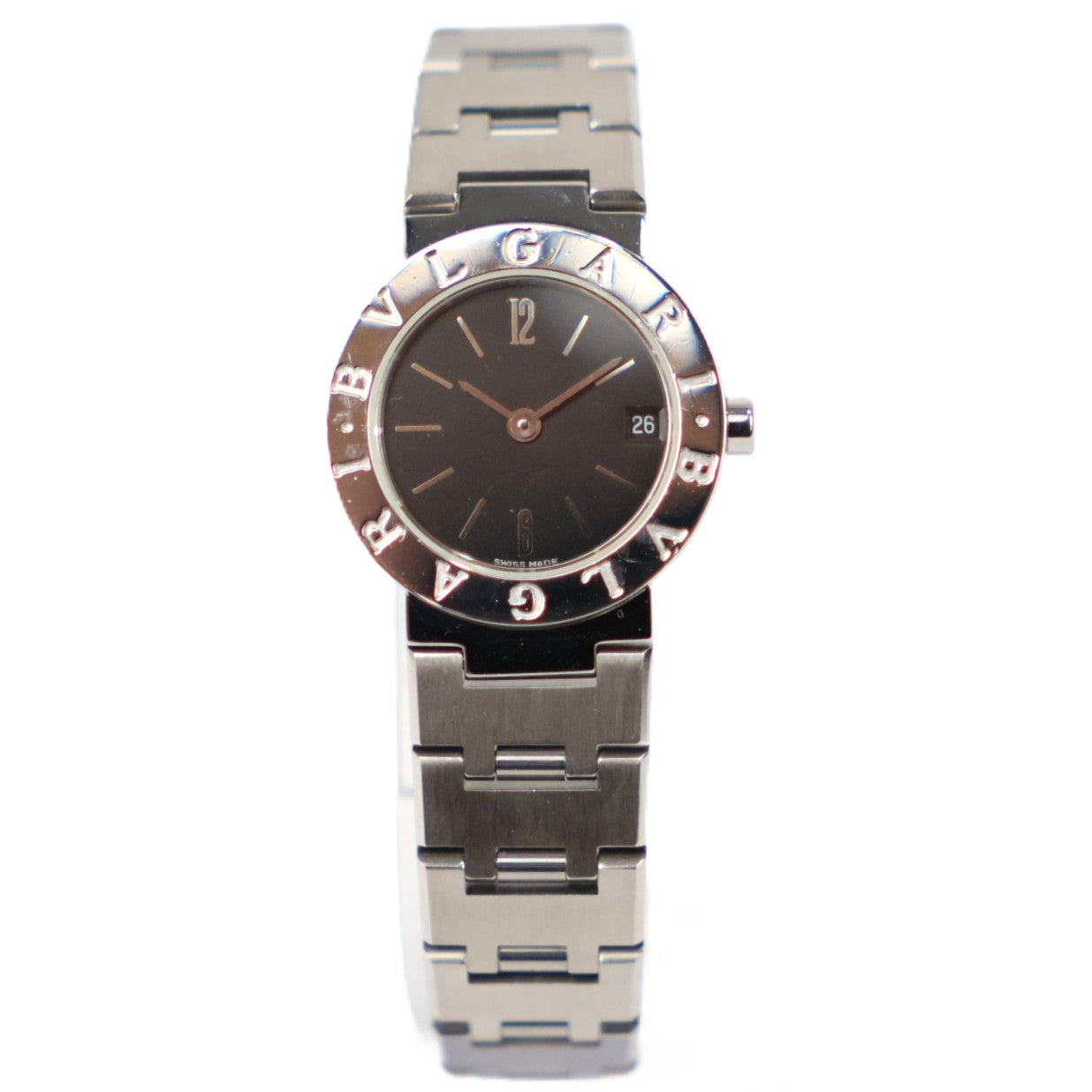 BVLGARI BB23SS BVLGARI BVLGARI