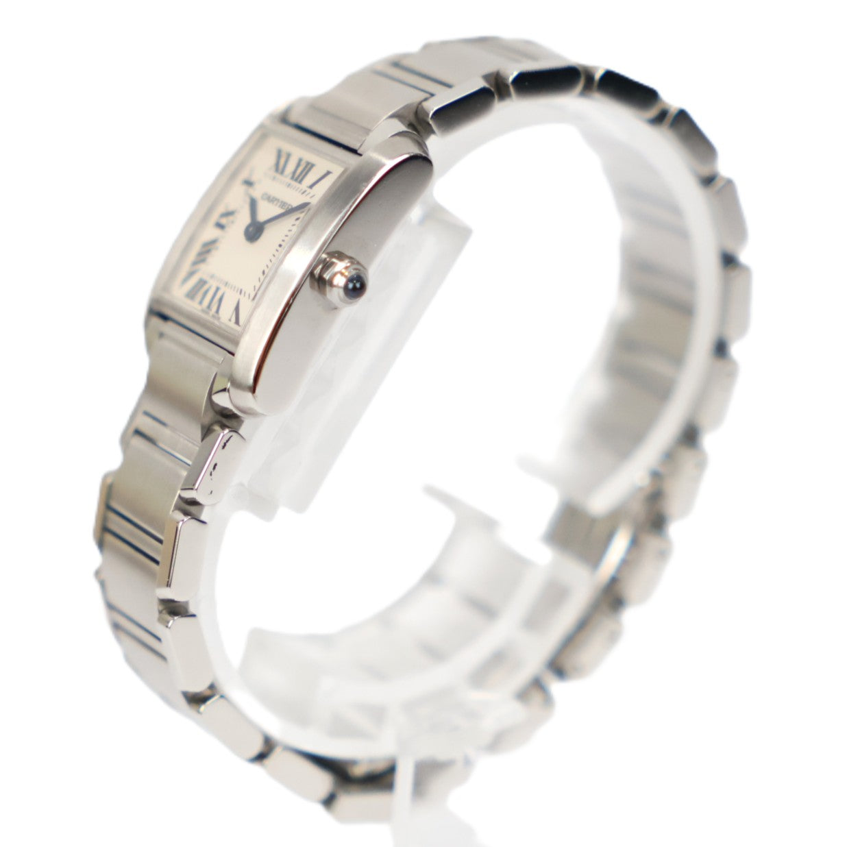 Cartier W51008Q3 Tank Francaise