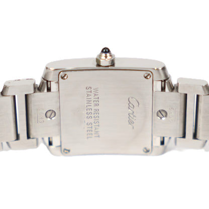 Cartier W51008Q3 Tank Francaise