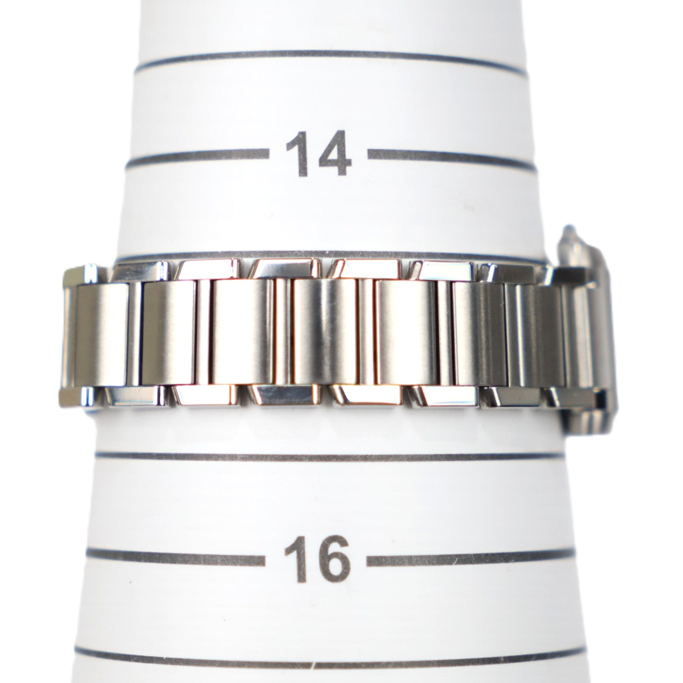 Cartier W51008Q3 Tank Francaise