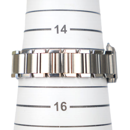 Cartier W51008Q3 Tank Francaise