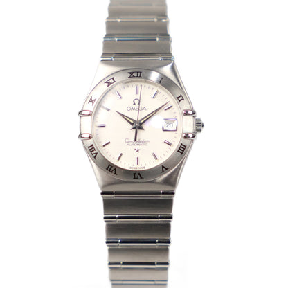 OMEGA 1592.30 Constellation